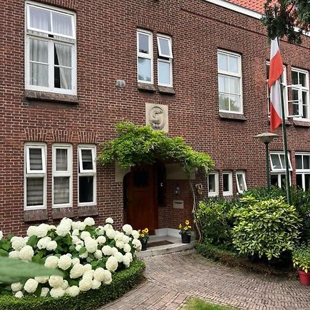 Bommelsteijn Lodge Dordrecht Zewnętrze zdjęcie