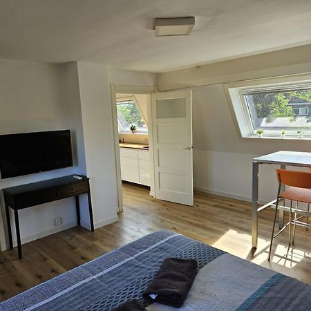Bommelsteijn Lodge Dordrecht Zewnętrze zdjęcie