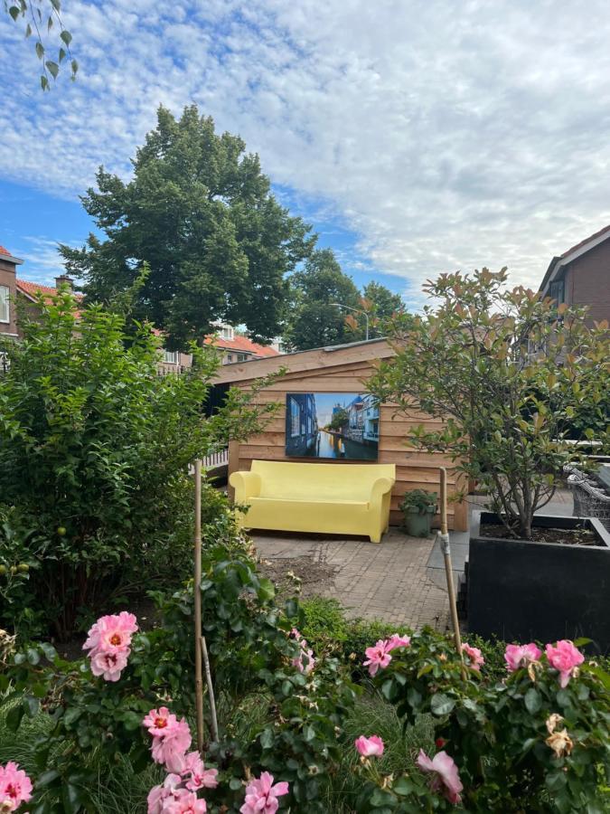Bommelsteijn Lodge Dordrecht Zewnętrze zdjęcie