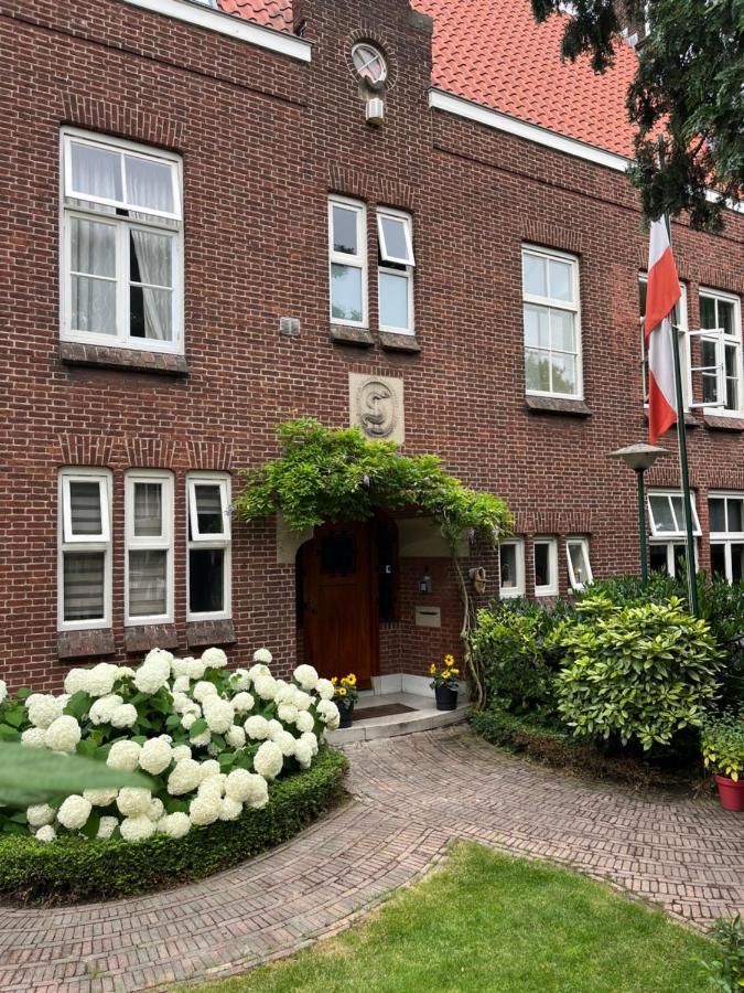 Bommelsteijn Lodge Dordrecht Zewnętrze zdjęcie