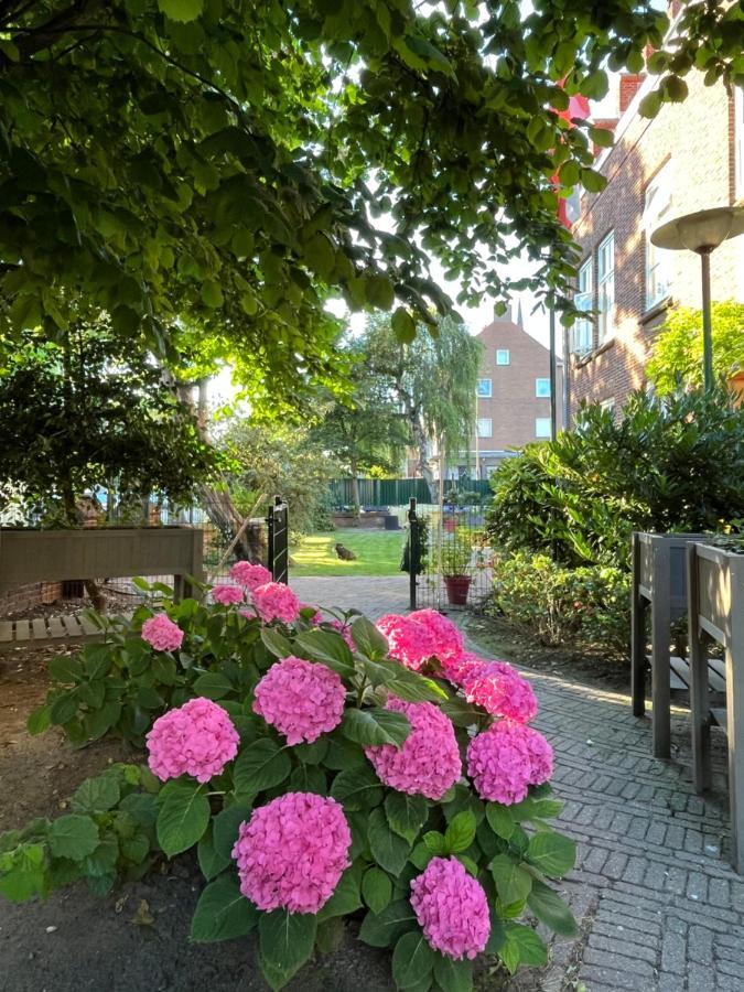 Bommelsteijn Lodge Dordrecht Zewnętrze zdjęcie