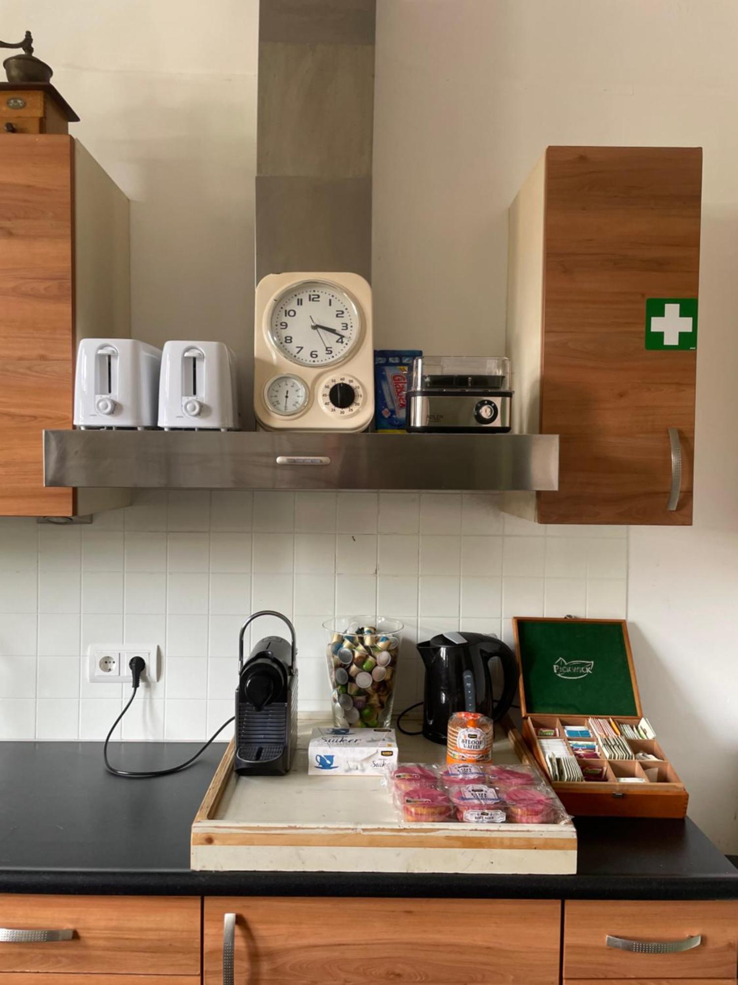 Bommelsteijn Lodge Dordrecht Zewnętrze zdjęcie