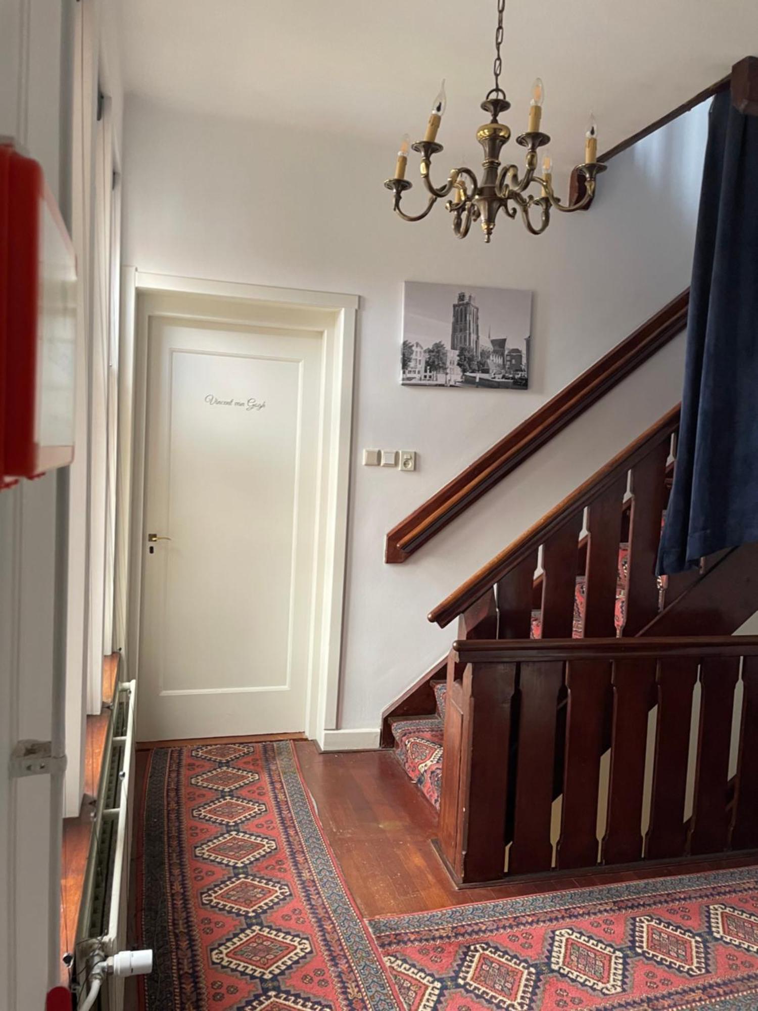 Bommelsteijn Lodge Dordrecht Zewnętrze zdjęcie