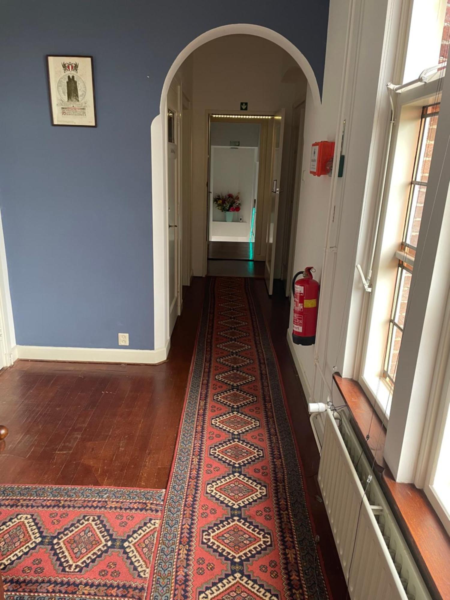 Bommelsteijn Lodge Dordrecht Zewnętrze zdjęcie