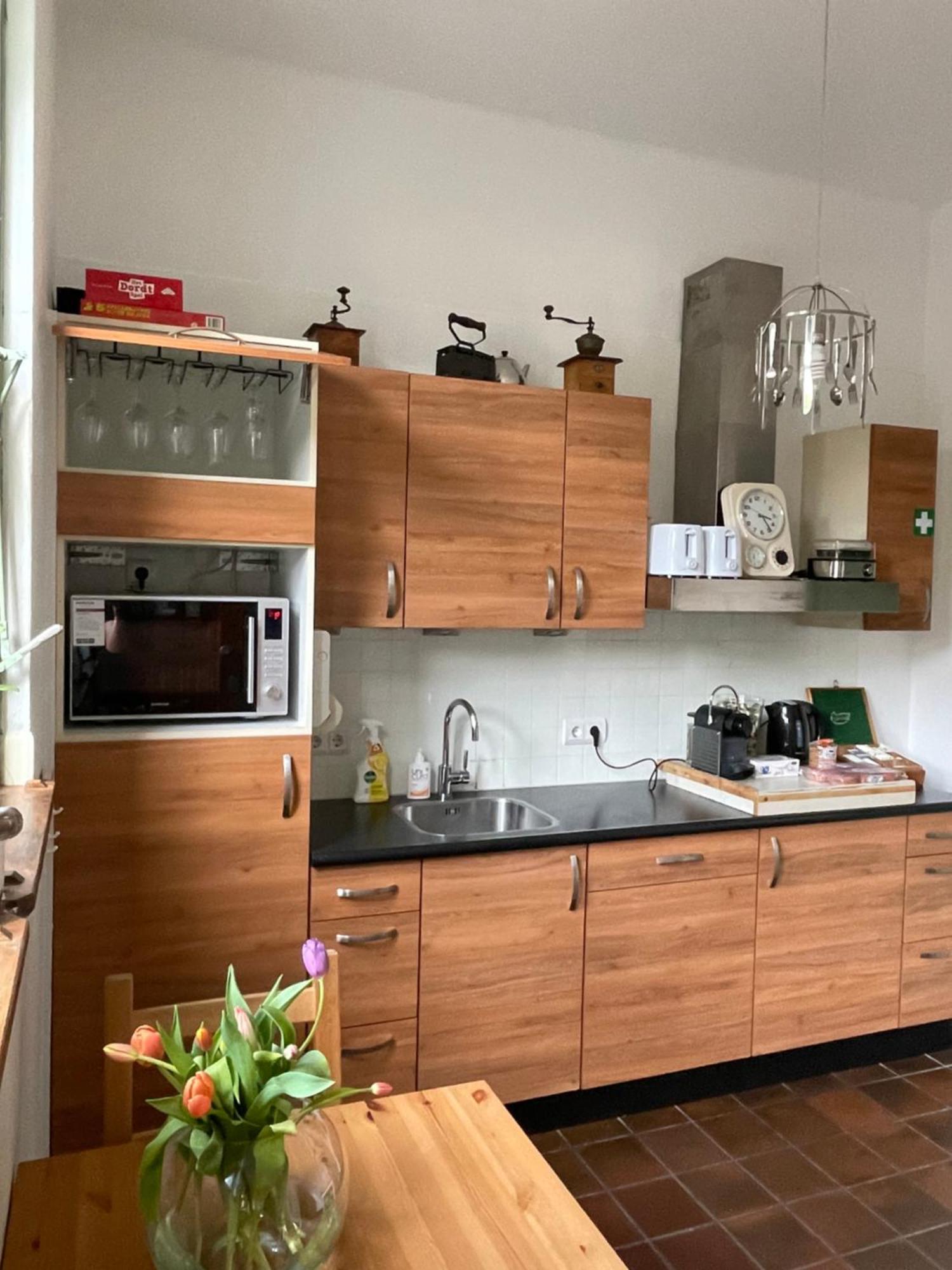 Bommelsteijn Lodge Dordrecht Zewnętrze zdjęcie