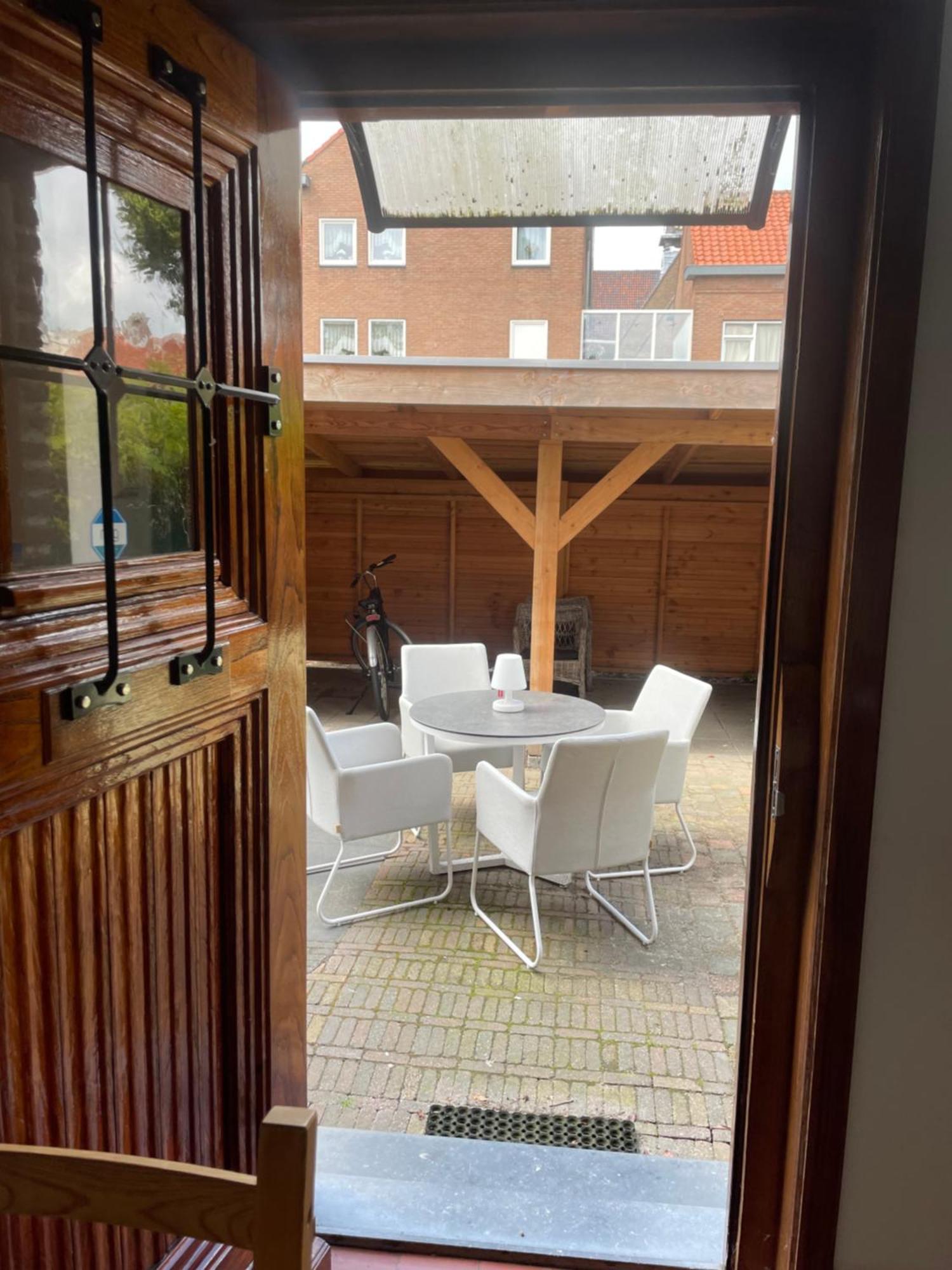 Bommelsteijn Lodge Dordrecht Zewnętrze zdjęcie