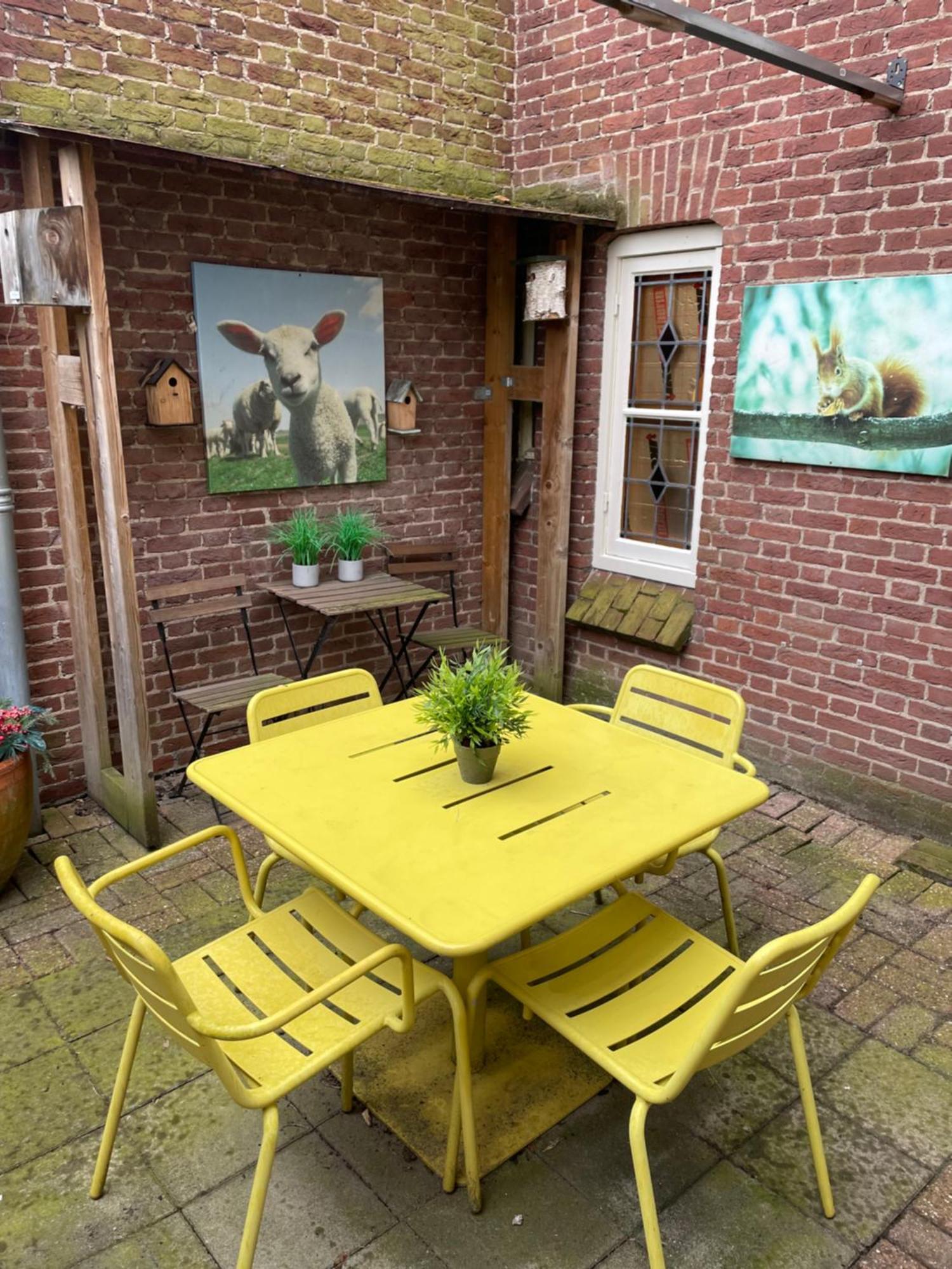 Bommelsteijn Lodge Dordrecht Zewnętrze zdjęcie