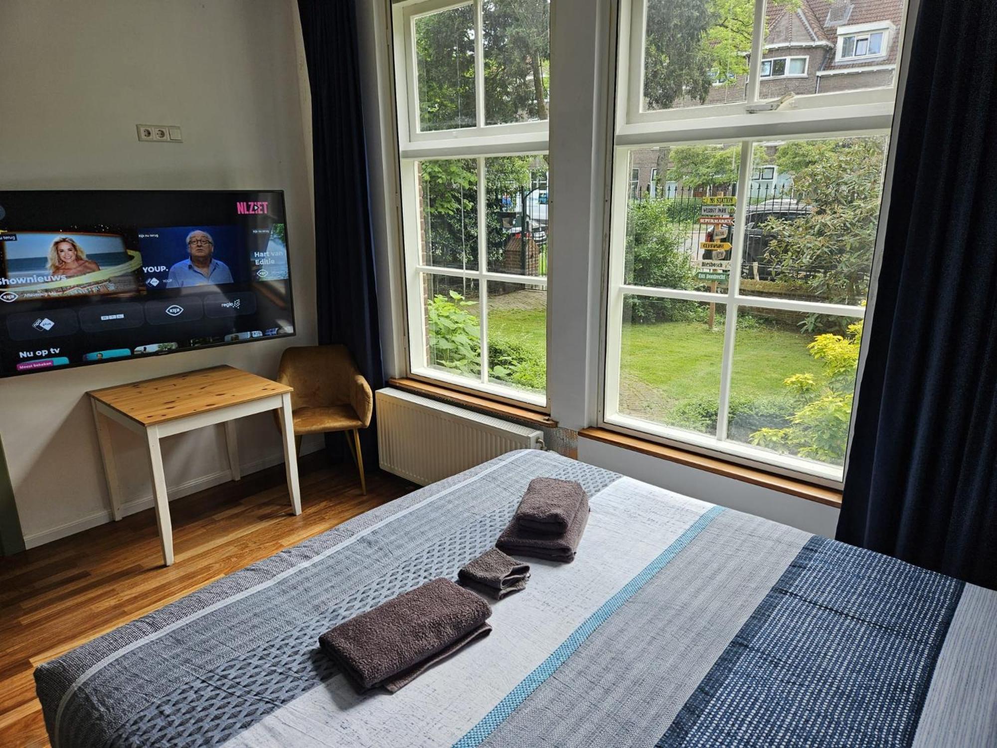 Bommelsteijn Lodge Dordrecht Zewnętrze zdjęcie