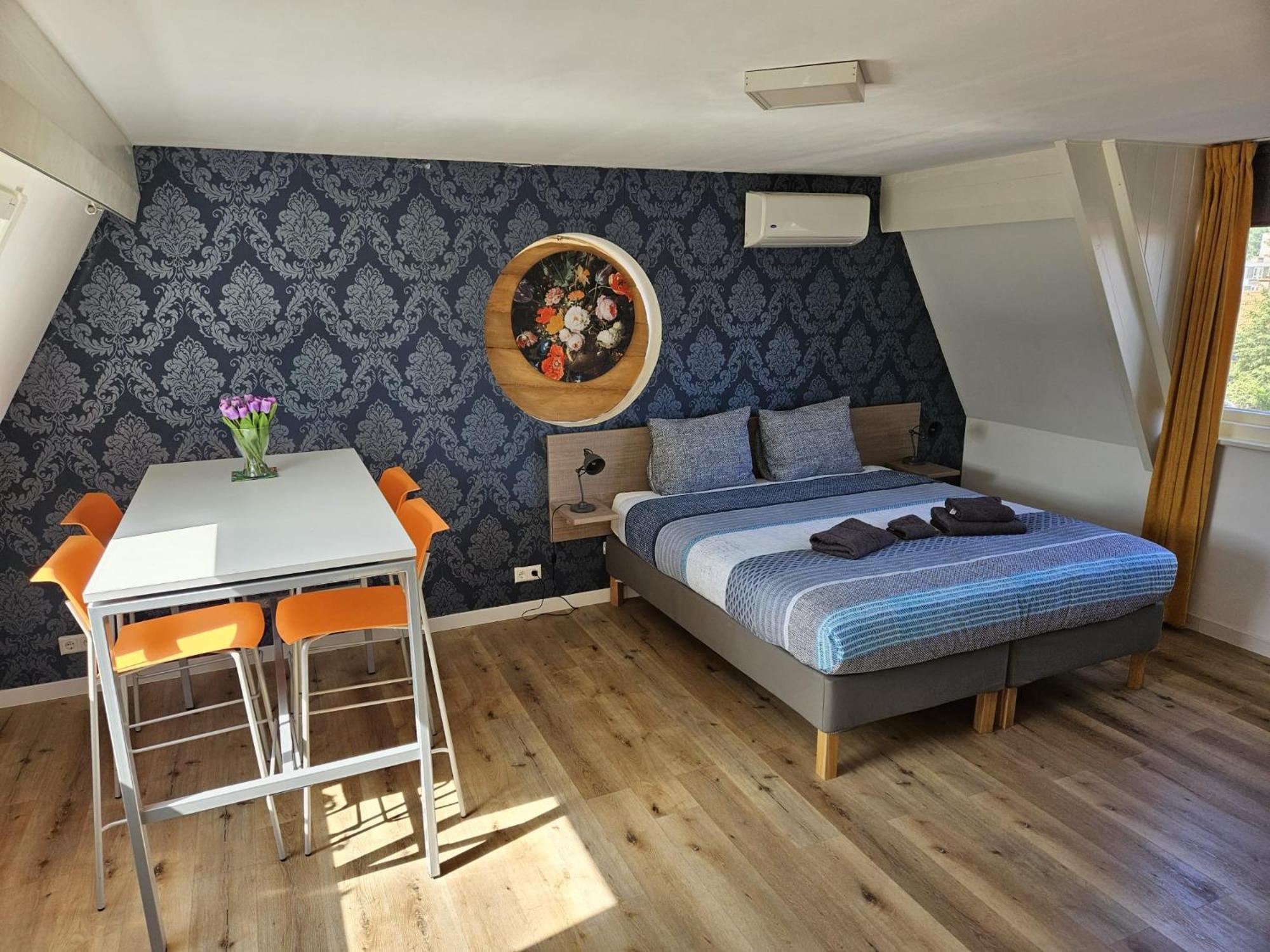 Bommelsteijn Lodge Dordrecht Zewnętrze zdjęcie