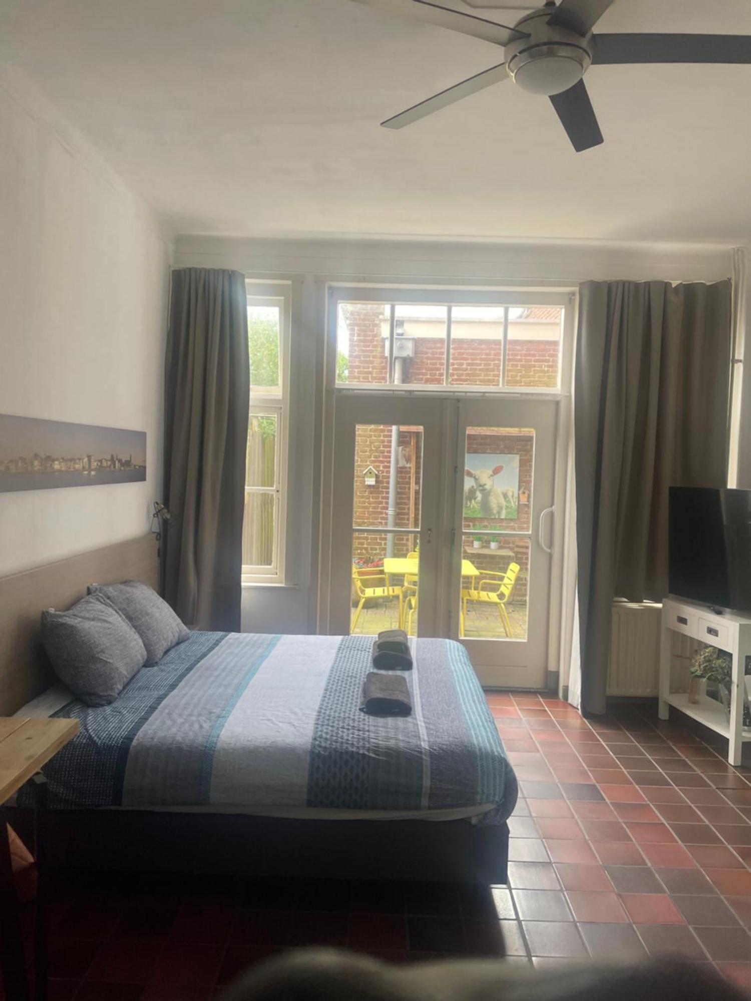 Bommelsteijn Lodge Dordrecht Zewnętrze zdjęcie
