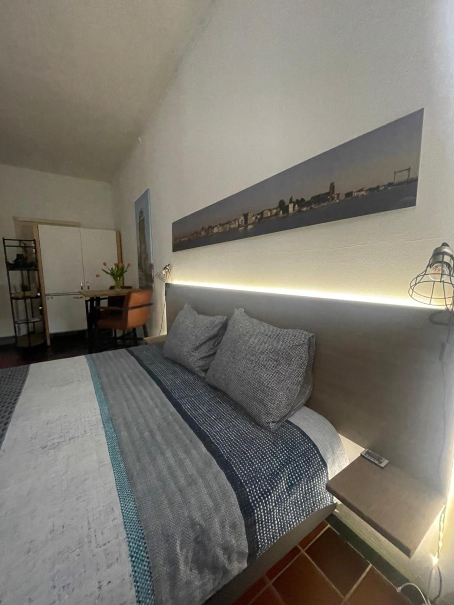 Bommelsteijn Lodge Dordrecht Zewnętrze zdjęcie