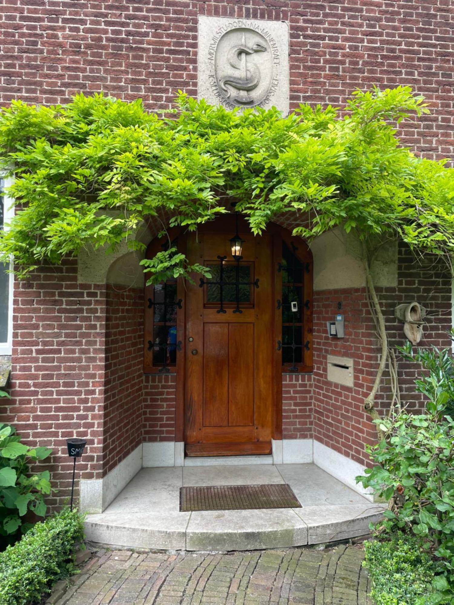Bommelsteijn Lodge Dordrecht Zewnętrze zdjęcie