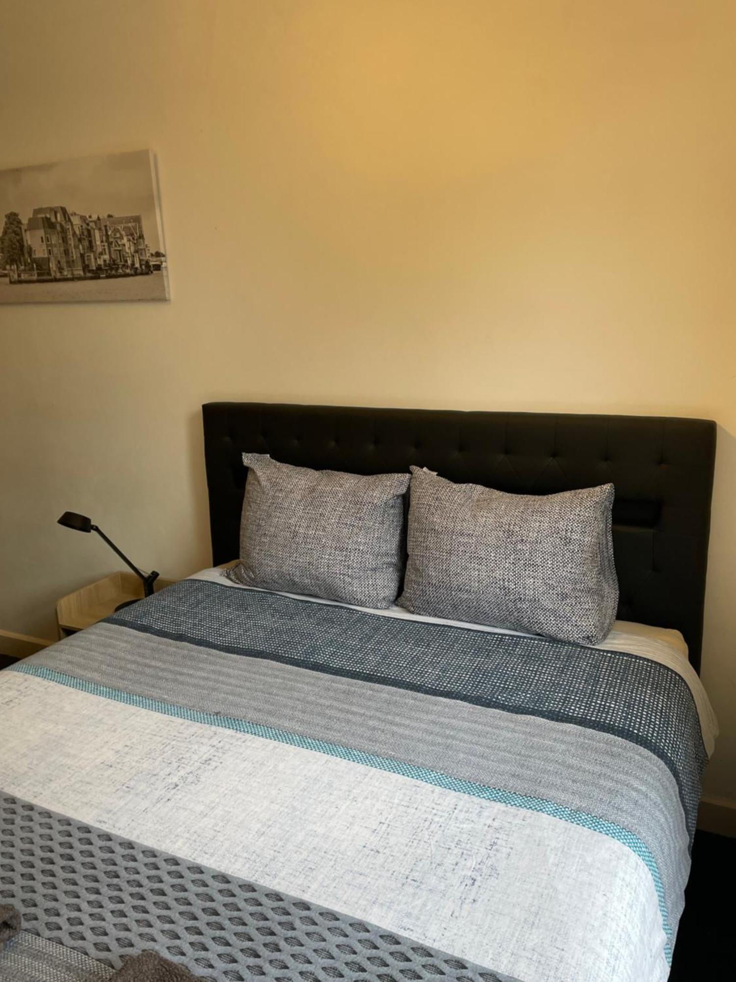 Bommelsteijn Lodge Dordrecht Zewnętrze zdjęcie
